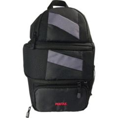Pentax DSLR Sling Bag 2