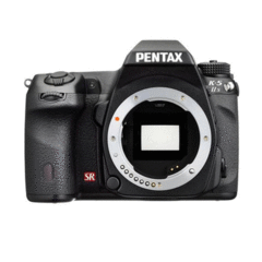 Pentax K-5 IIs
