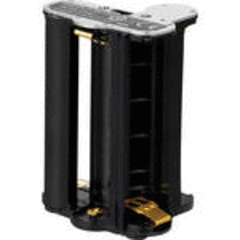 Pentax D-BH109 AA Battery Holder for K-30