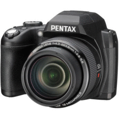 Pentax XG-1