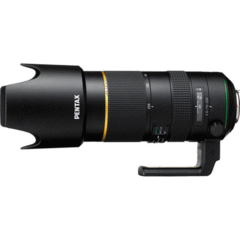 Pentax HD FA* 70-200mm f/2.8 ED DC AW